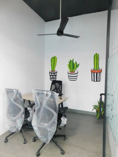 One Day Coworking Labs